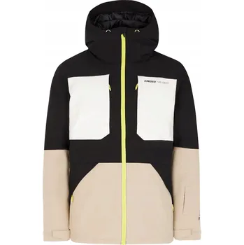Pánská snowboardová bunda Protest Prtenstone bamboobeige L