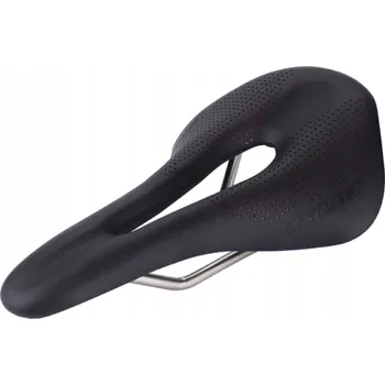 Sedlo na kolo SEDLO NA KOLO GUB 1136 mikrovláknová kůže