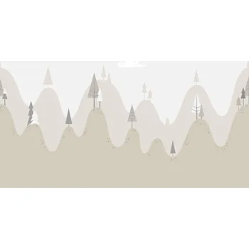 Fototapeta Vliesová tapeta 380 cm x 254 cm