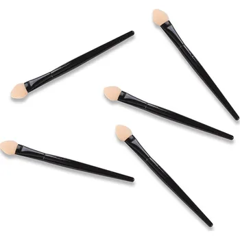 Kosmetický štětec Aplikátory na pudr Cosmetics Zone 5 ks