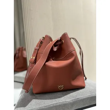 Kabelka Kabelka PINKO SECCHIELLO 104305A29QL84Q hnědá Velikost: U