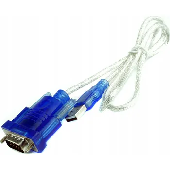 IP kamera Převodník USB na RS232 adaptér COM HL-340