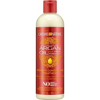 Creme Of Nature Intenzivní kondicionér na vlasy