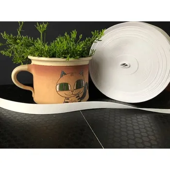 Textilní guma Tibex Pruženka 2 cm