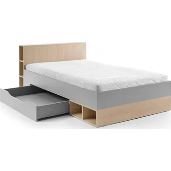 Dětský pokoj Meblar Postel ORO OR6