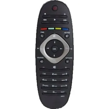 Příslušenství pro čtečku elektronické knihy Dálkový ovladač PILOT pro PHILIPS RC2813803/01 22PFL3206H 32PFL3406H