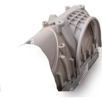 Kanalizační potrubí MEARIN EXPERT/PLUS 1000 adaptér pro roh, T a křížové napojení