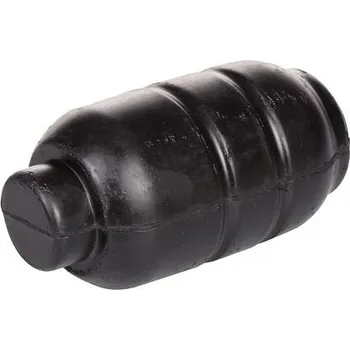 Atletický granát gumový, varianta 20362