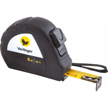 metr Svinovací metr Verlinger 5 m