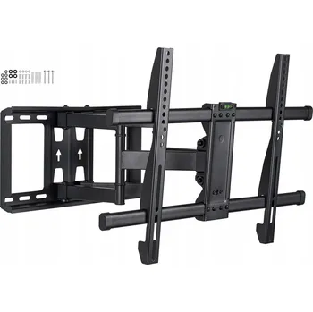 Televizní držák OTOČNÝ DRŽÁK S NASTAVITELNÝM ÚHLEM PRO TELEVIZOR QE55Q77BAT SAMSUNG