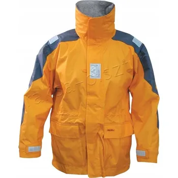 Moto bunda Bunda do deště S ŽLUTÁ 93170