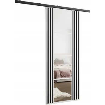 Interiérové dveře Posuvné dveře Kier Furniture 106 cm