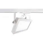 Deko Light Flood svítidla do lištových systémů (230 V) pevně vestavěné LED 30 W Energetická třída (EEK2021): F (A - G) L