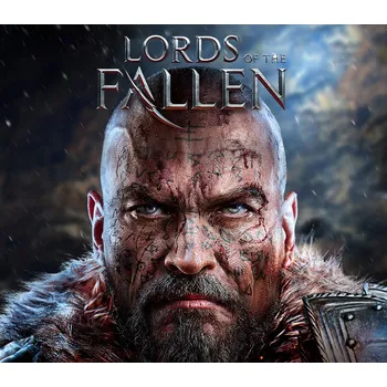 Hra pro Xbox Lords of the Fallen Digital Complete EditionXBOX One Kod Klucz Xbox One digitální verze
