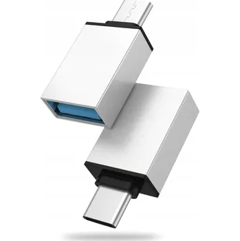 Datové redukce OTG HOST adaptér / USB-C typ C 3.1 na USB-A 3.0