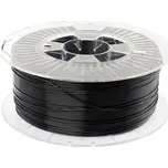 Spectrum Filaments 80002 PLA Premium vlákno pro 3D tiskárny PLA plast Bez zápachu 1.75 mm 1000 g Deep Black , černá 1 ks