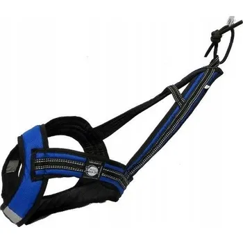 Postroj pro psa Postroj ZeroDC FASTER vel SX pro psí spřežení