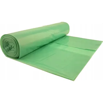 Pytle na odpadky Pytle na odpad Meva 120 l 15 ks