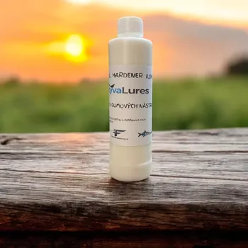 RYVALURES -TVRDIDLO DO PLASTISOLU 0,5KG