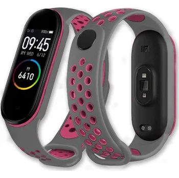 Řemínek na hodinky Řemínek ChronSmarta pro Xiaomi, vícebarevný