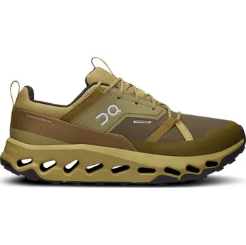 Pánská treková obuv Obuv On Obuv On Cloudhorizon WP dámská safari/olive 38.5 38.5