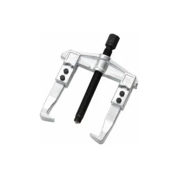 Stahovák Univerzální dvouramenný stahovák s posuvnými rameny. 130mm 55-160mm