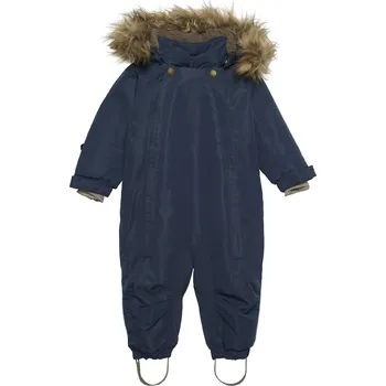 Kojenecká kombinéza En Fant kojenecká zimní kombinéza 240141 - 7021 Velikost: 92 Voděodolné 20 000mm, prodyšné 5 000g
