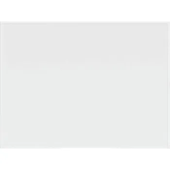 Maul bílá popisovací tabule MAULprimo (š x v) 120 cm x 90 cm bílá plastový formát na šířku nebo na výšku , vč. odkládací misky