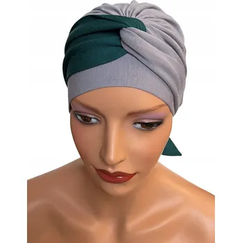 Podprsenka Eva Design turban vícebarevný, univerzální velikost