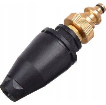 Příslušenství pro vysokotlaký čistič MINI rotační tryska TURBODYSZA pro vysokotlaké čističe BOSCH AQT AQUATAK