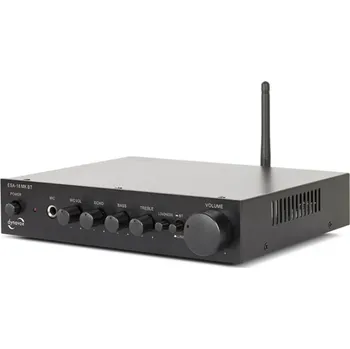 Hi-Fi Zesilovač Mini zesilovač DYNAVOX ESA-18 MK