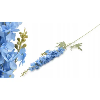 umělá květina VIRIDIS Umělá květina OSTRŮVKA 88 cm