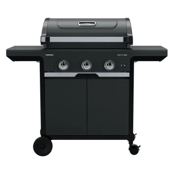 Zahradní gril Gril plynový Select 4 L