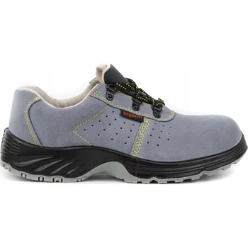 Pracovní obuv Pracovní polobotky Urgent 205 OB, velikost 46