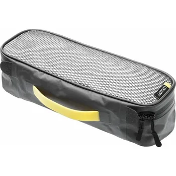 Příslušenství k zavazadlu Cocoon organizér Packing Cube Laminated S yellow