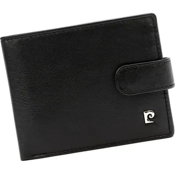 Peněženka Pierre Cardin L6038806a černá