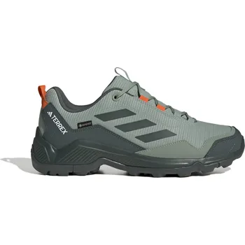 Pánská sportovní obuv trekové boty pánské Adidas Eastrail GTX Zelená 42 ⅔