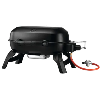 Zahradní gril Gril Napoleon TravelQ 240