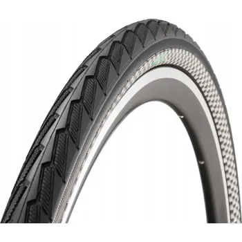 Plášť na kolo Plášť Na Kolo městský Duro Sierra 26x1.75 reflexní skládací