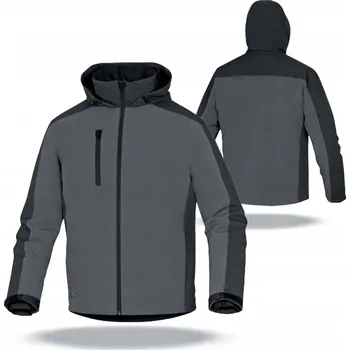 Moto bunda Bunda Delta Plus Vigo, velikost 3XL