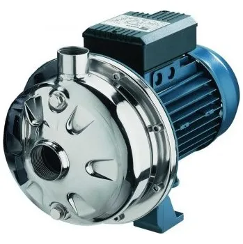 Čerpadlo Ebara CDXM 70/07 230V 0,75kW nerezové čerpadlo IE2
