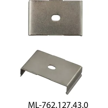 LED osvětlení MCLED Kovový úchyt pro profil NB