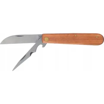 Pracovní nůž Nůž montážní zavírací s výstružníkem NK 508 OSKARD