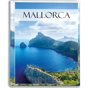 Fotoalbum Fotoalbum, Léto, Mallorca, 15x21 cm, na 60 fotografií (673)