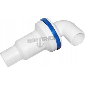 Ventil ÚHLOVÝ ZPĚTNÝ VENTIL 19-25mm - 04326