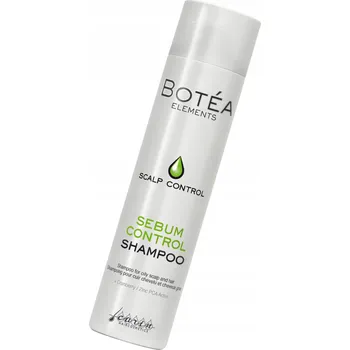 Šampon Carin Botea Sebum Control 250 ml šampon regulující tvorbu kožního mazu