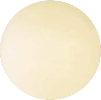 Venkovní osvětlení Deko Light 836931 Kugelleuchte 60 venkovní dekorativní osvětlení koule E27 bílá