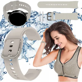 Řemínek na hodinky Řemínek pro Huawei Watch GT 4 41mm Classic Active Elite Elegant řemínek