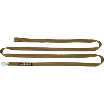 Vodítko pro psa Tradiční Vodítko Dingo Gear , 3m páska