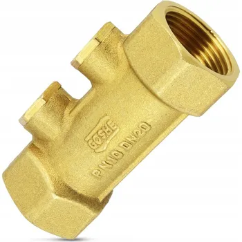 Ventil Zpětný ventil Tycner 3/4'' SE010915002